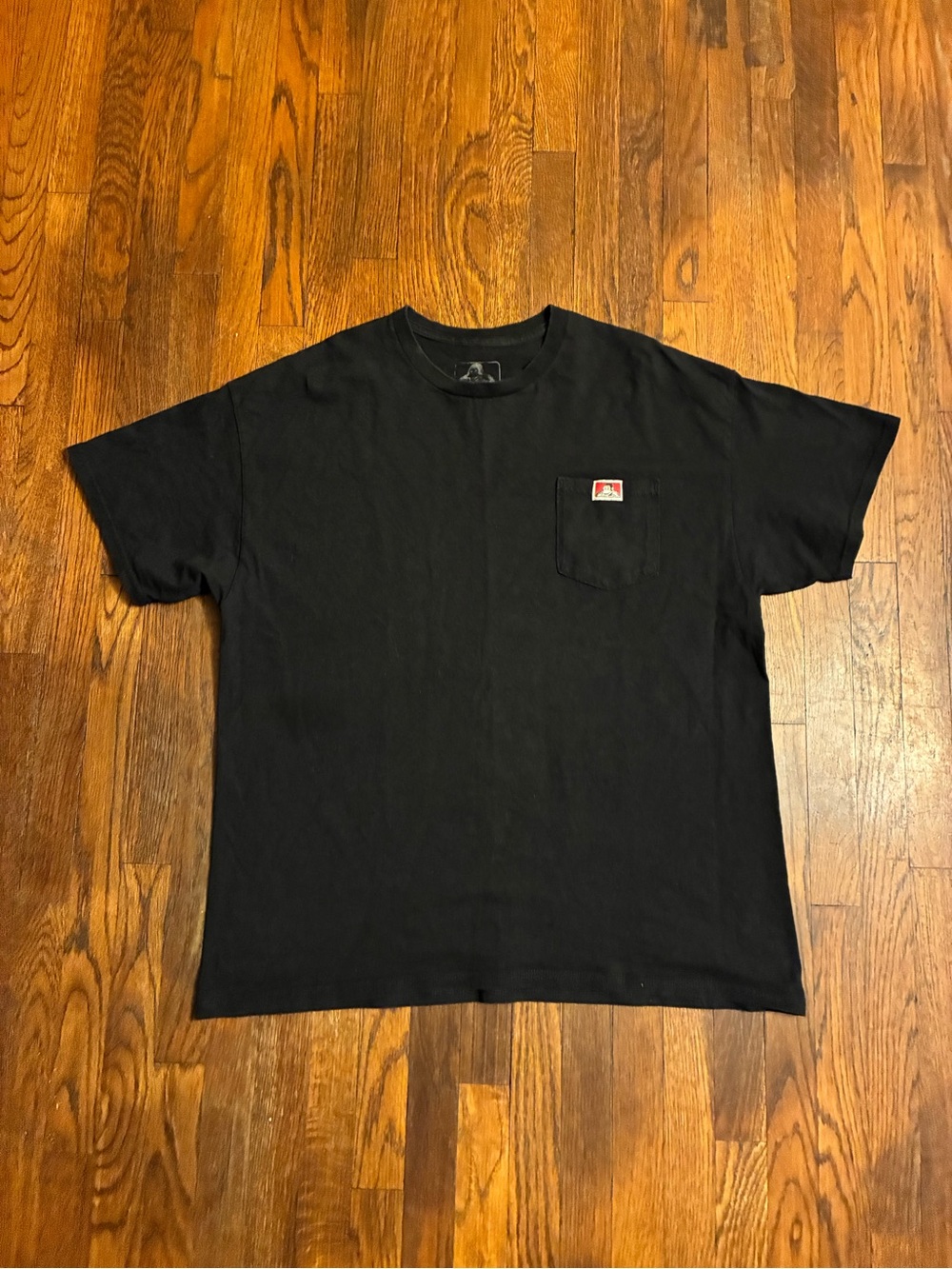 Ben Davis pocket tshirt size XL
